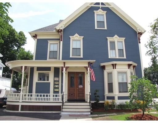 Property Photo:  919 Main Street  MA 01610 