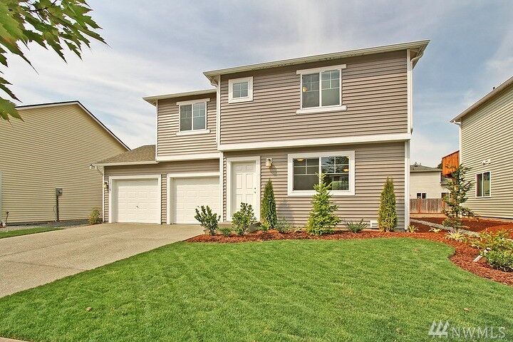 Property Photo:  32768 142nd St SE  WA 98294 