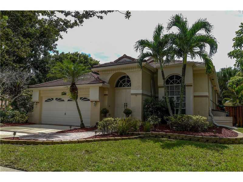 10336 Brasilia St  Cooper City FL 33026 photo