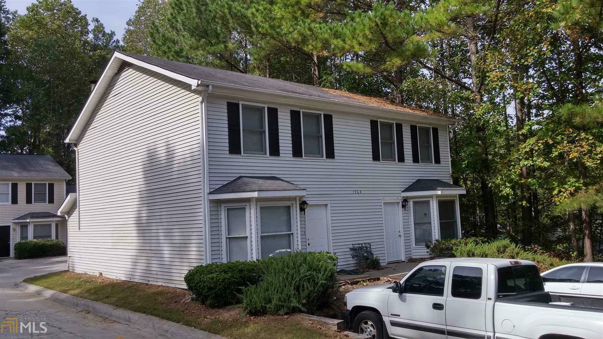 Property Photo:  1564 Oakpointe Dr  GA 30008 