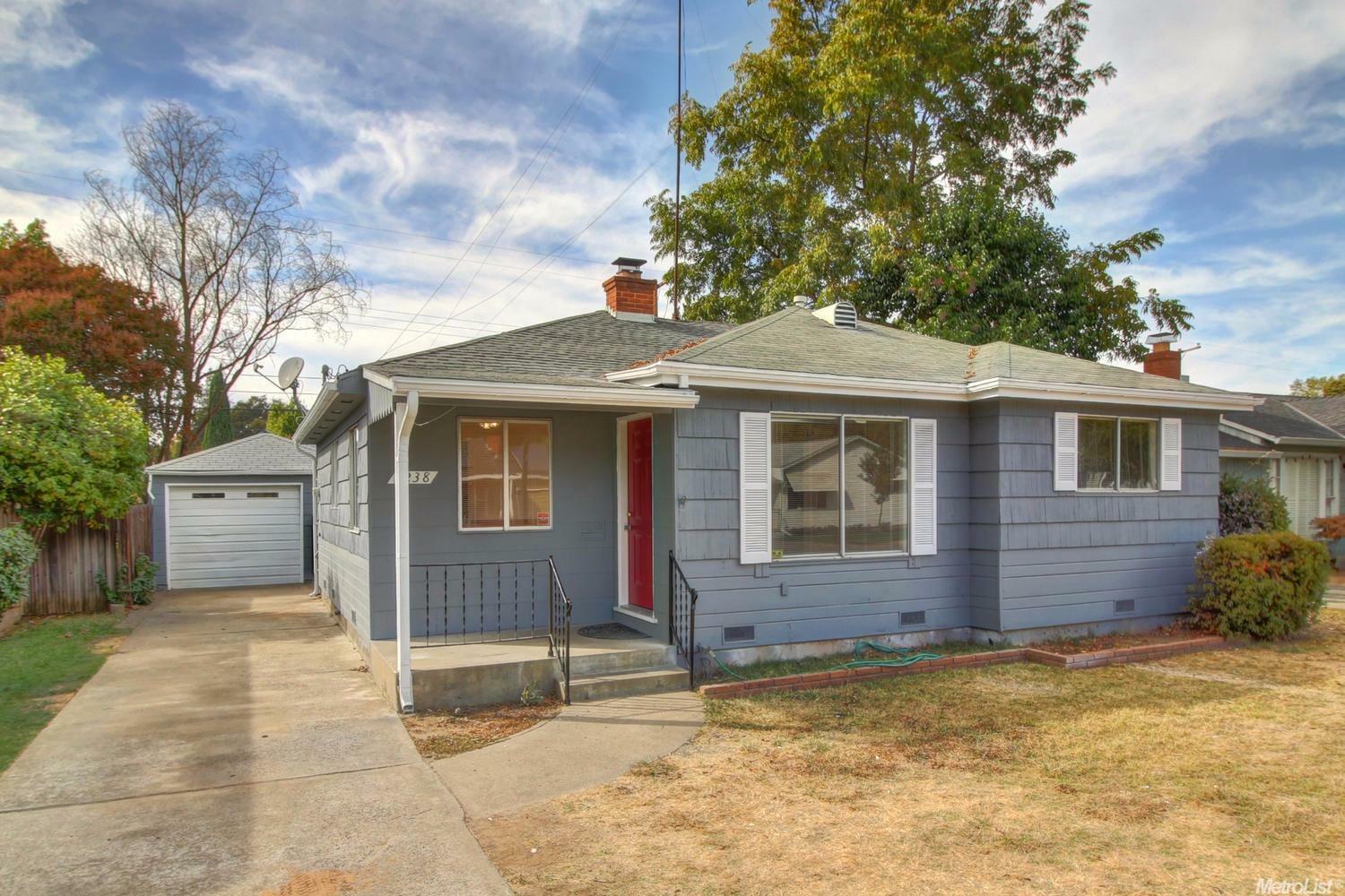 Property Photo:  4238 Cabrillo Way  CA 95820 