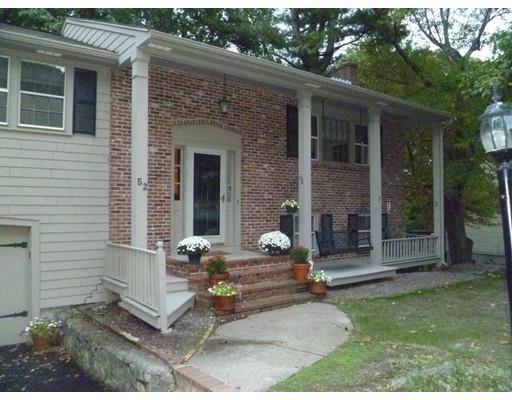 Property Photo: 52 Cheryl Drive MA 02067