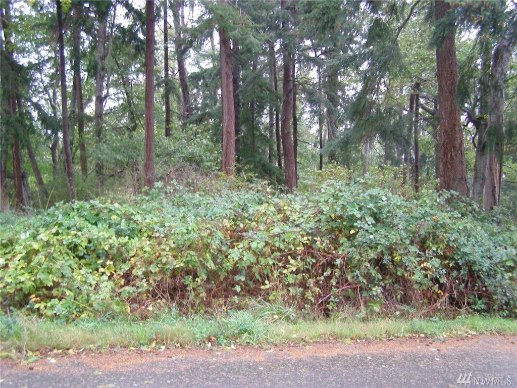 Property Photo: 9 Mitford Lane Lot 9 WA 98236
