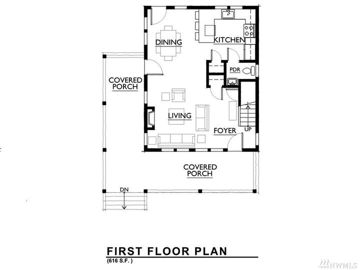 Property Photo: 461 Mackinaw Lane WA 98816