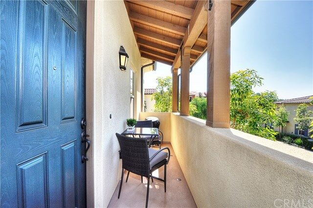 Property Photo: 129 Silverado CA 92618