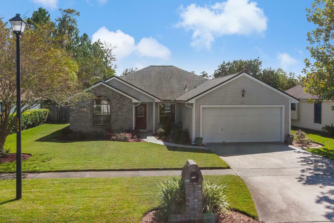 Property Photo:  13316 Tropic Egret Drive  FL 32224 