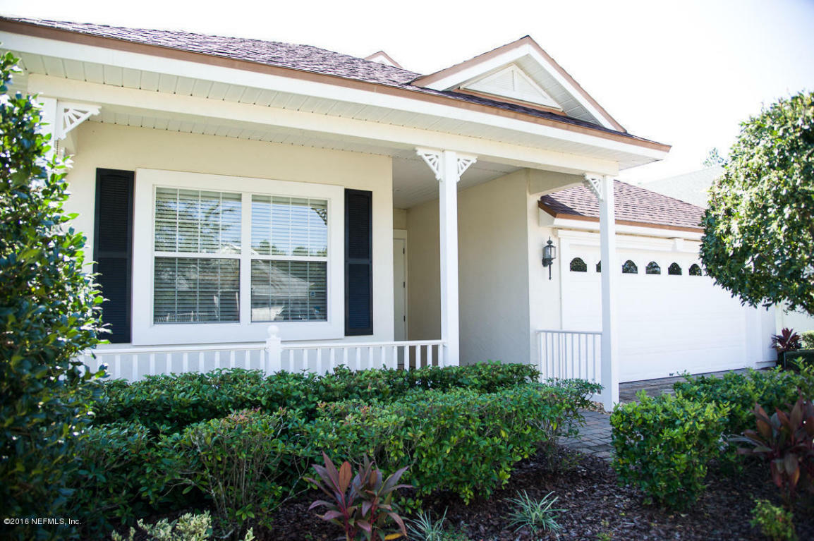 Property Photo:  1383 Castle Pines Circle  FL 32092 