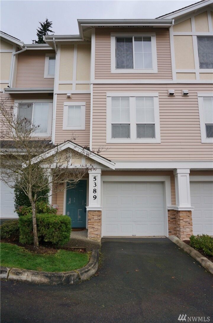 Property Photo: 5389 164th Ave SE WA 98006