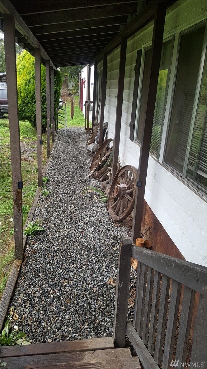 Property Photo:  13217 Chain Lake Road  WA 98272 