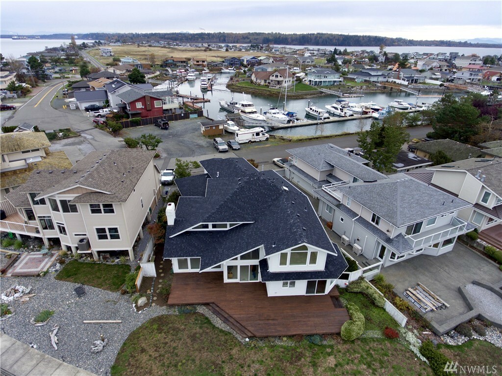 Property Photo: 4077 Sucia Dr WA 98248