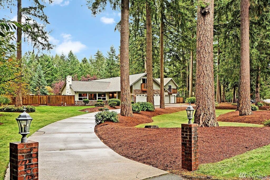 Property Photo:  32408 194th Ave SE  WA 98042 