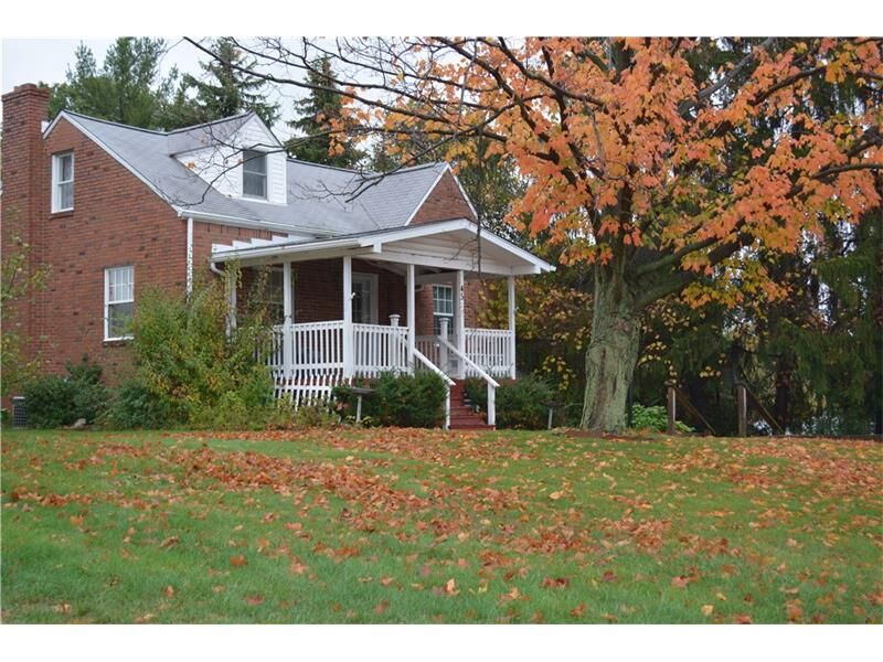 Property Photo:  45 Tanager Drive  PA 15136 