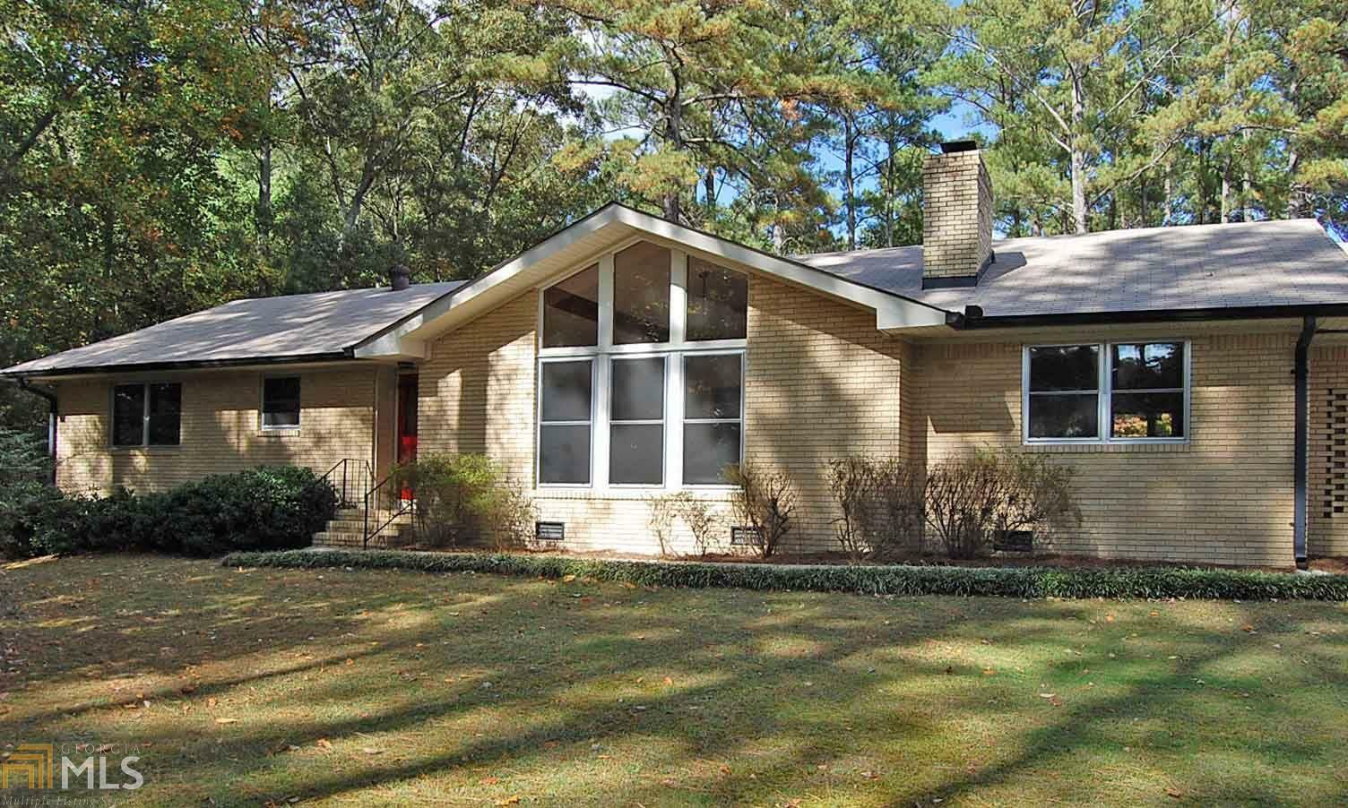 Property Photo: 2610 Hopkins Rd GA 30127