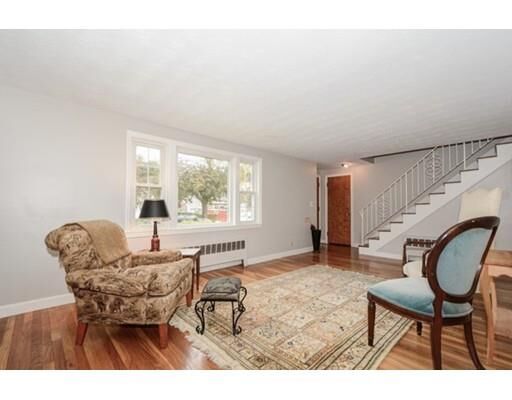 Property Photo:  41 Gerald Rd  MA 02186 
