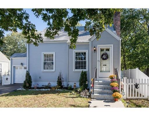 Property Photo:  15 Glenwood Avenue  RI 02916 