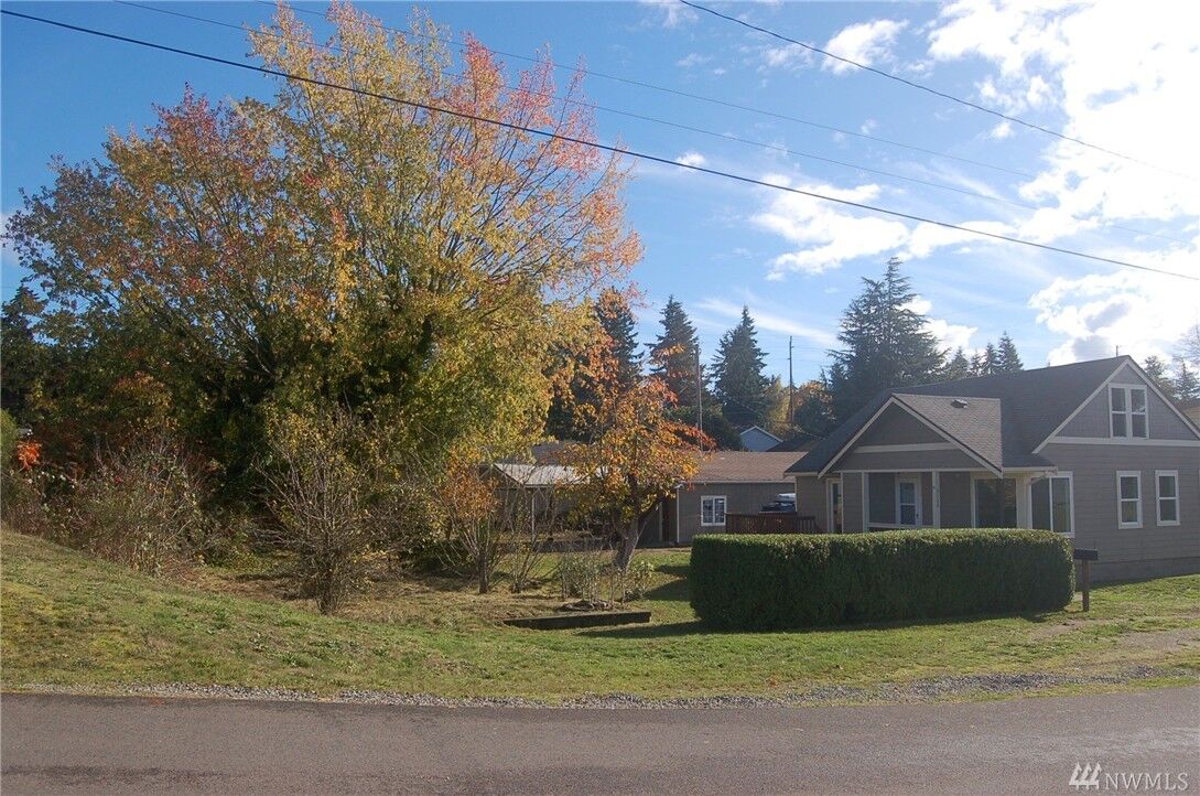 Property Photo: 5128 S. 9th St WA 98465