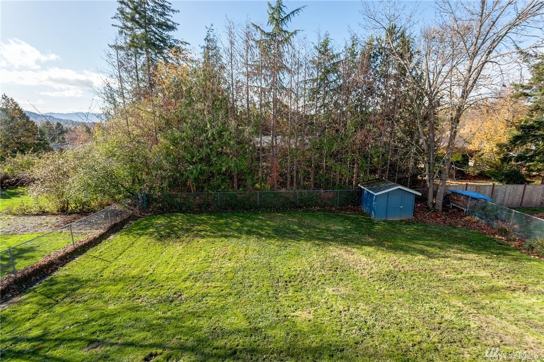 Property Photo:  2805 Erie St  WA 98226 