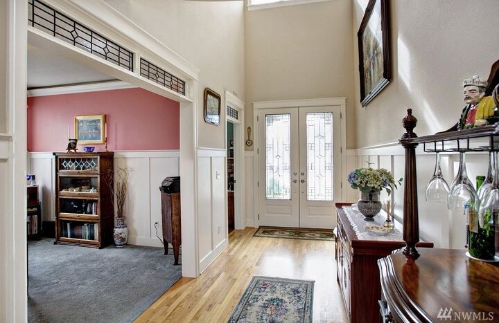 Property Photo:  9206 Milburn Lp SE  WA 98513 