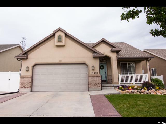 Property Photo: Address not disclosed UT 84096