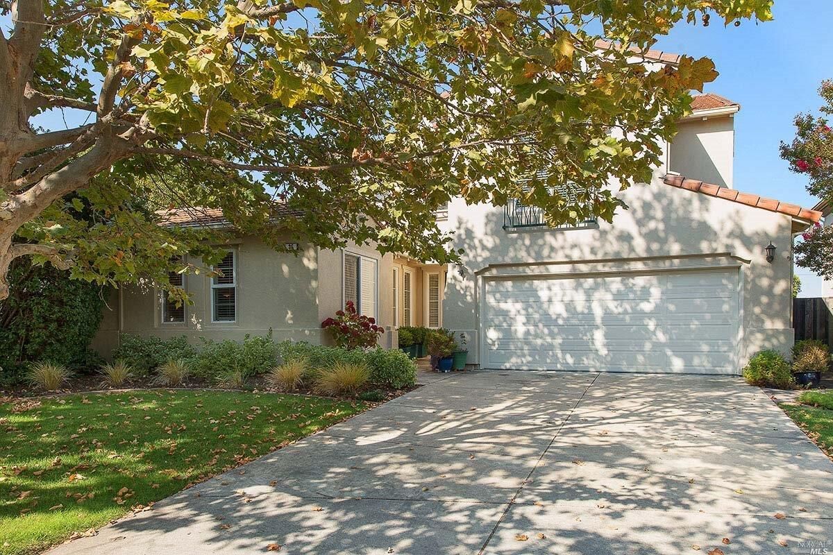 Property Photo:  36 Marblehead Lane  CA 94949 