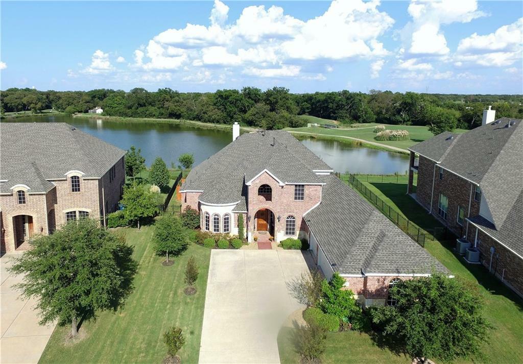 Property Photo:  6706 Lake Meadow Lane  TX 75048 