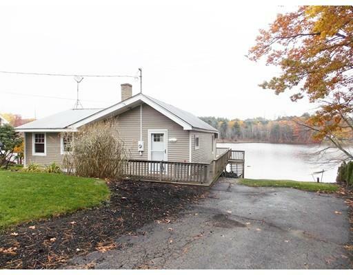 Property Photo:  42 Sewall Dr  MA 01545 