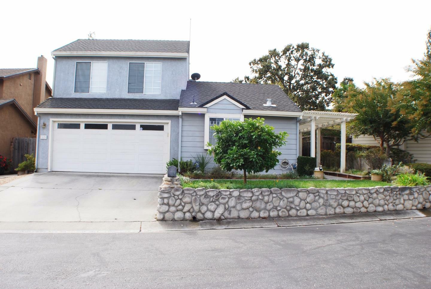 Property Photo:  1636 Brentwood Lane  CA 95020 