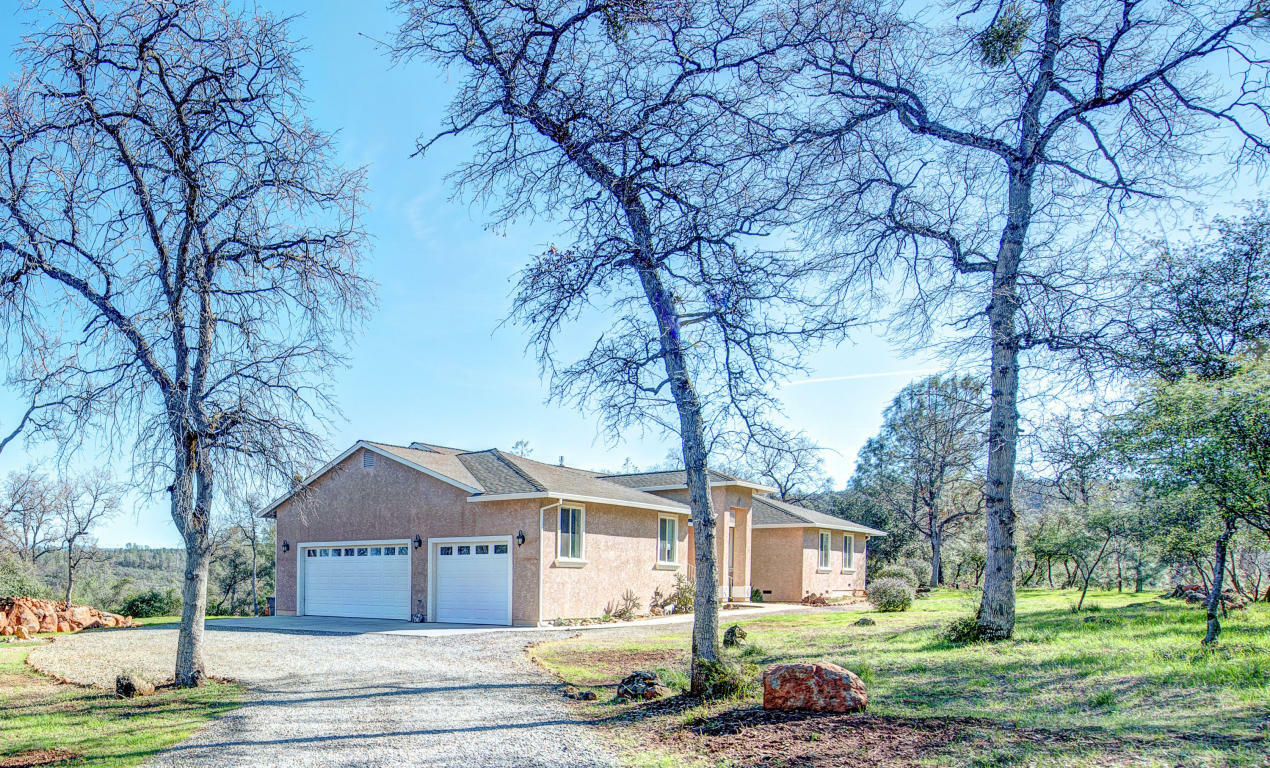 Property Photo:  28628 Alpine Way  CA 96088 