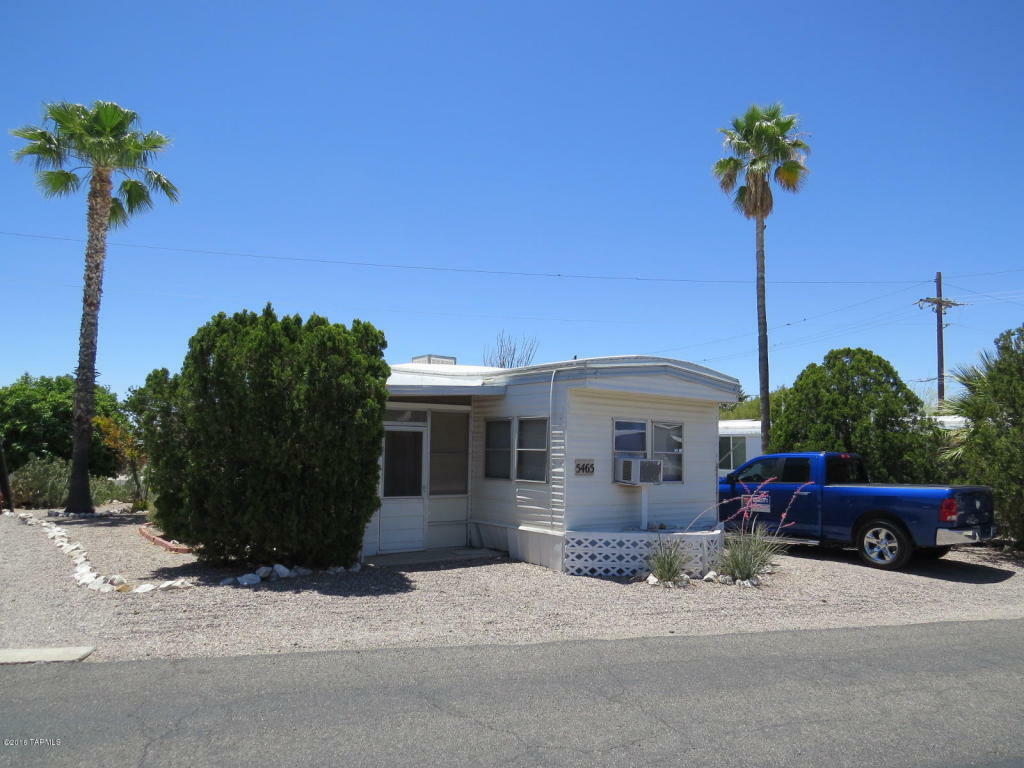 Property Photo:  5465 W Lazy S Street  AZ 85713 