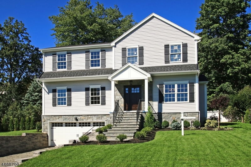 Property Photo: 451 Louisa Ave NJ 07481