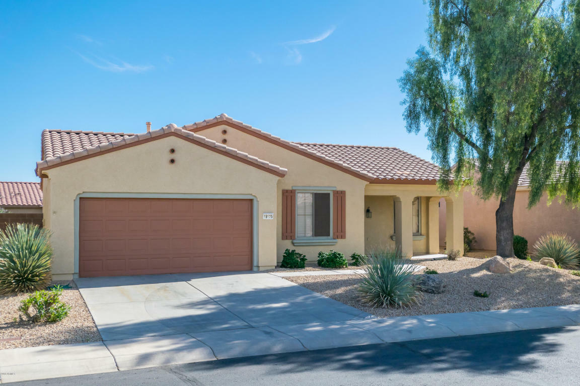 Property Photo:  19125 N Mohave Sage Way  AZ 85387 