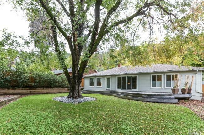 Property Photo: 31 Glenaire Drive CA 94901