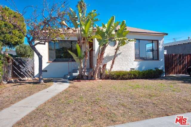 Property Photo:  4150 Alla Rd  CA 90066 