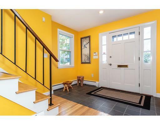 Property Photo: 65 Hillside Terrace MA 02478