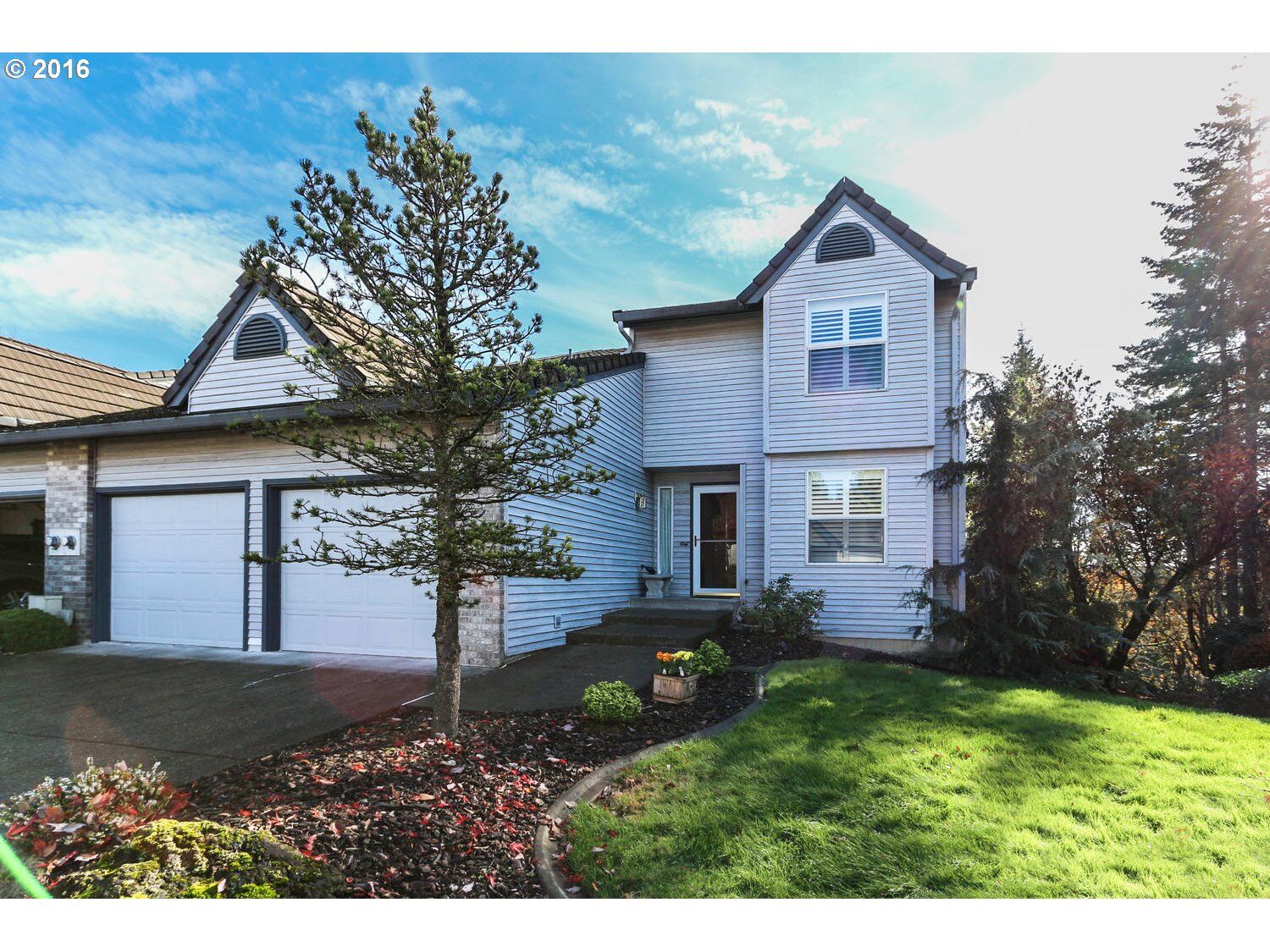 Property Photo: 15917 NE Union Rd 15 WA 98642