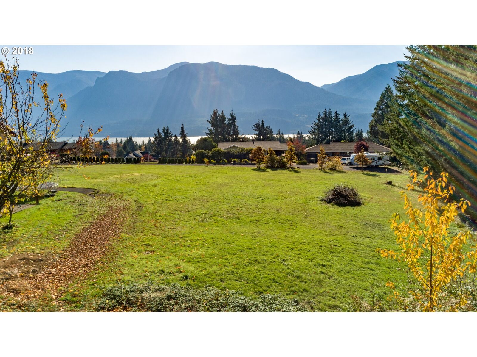 Property Photo: Oak St 6 WA 98610