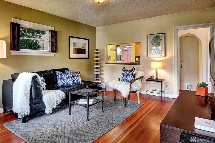 Property Photo:  8137 15th Ave SW  WA 98106 
