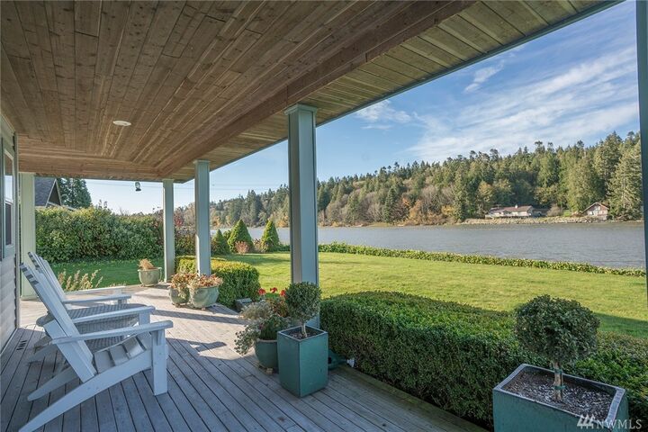 Property Photo:  15354 Channel Dr  WA 98257 