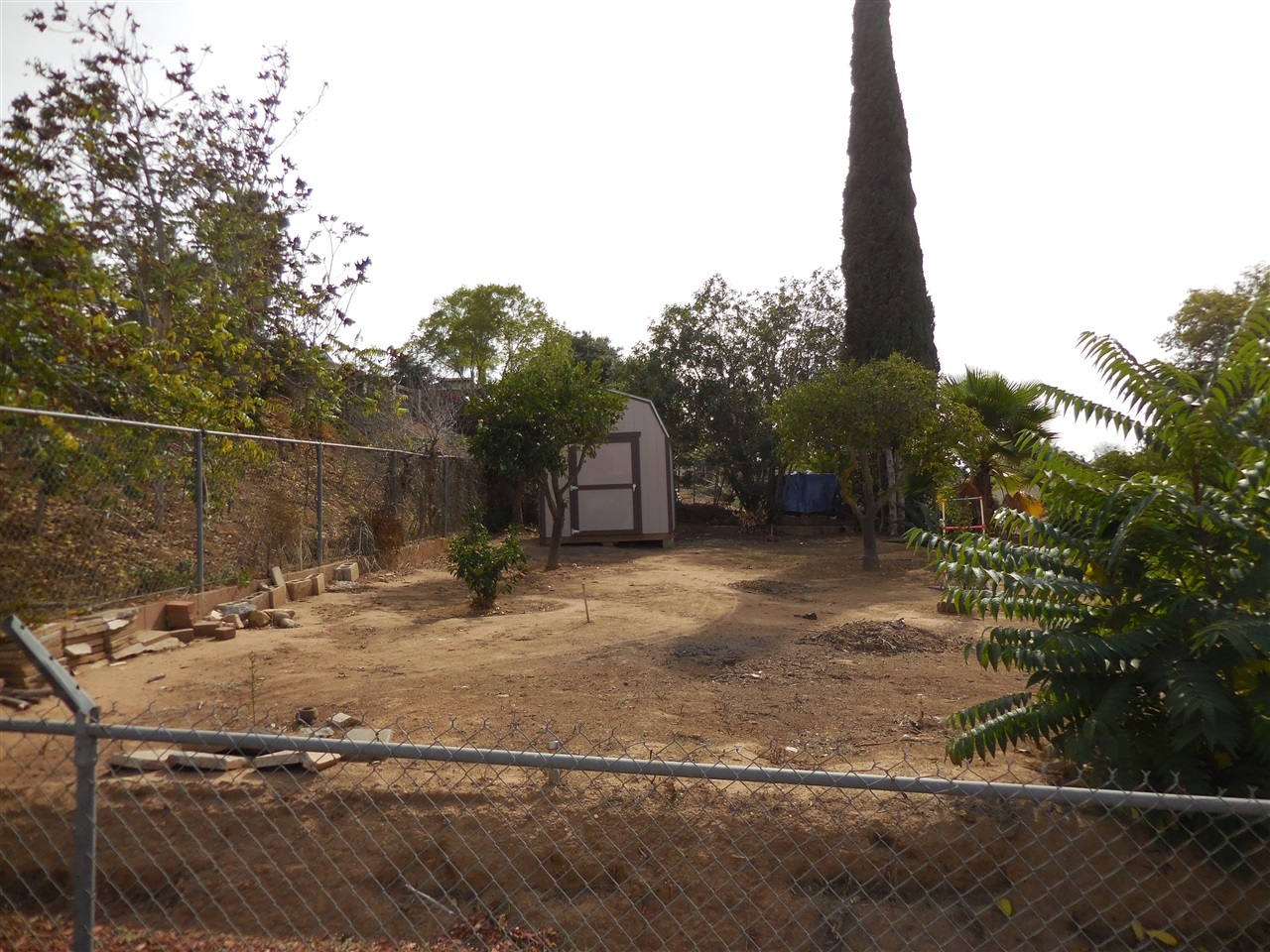 Property Photo: 740 La Palma Drive CA 92028
