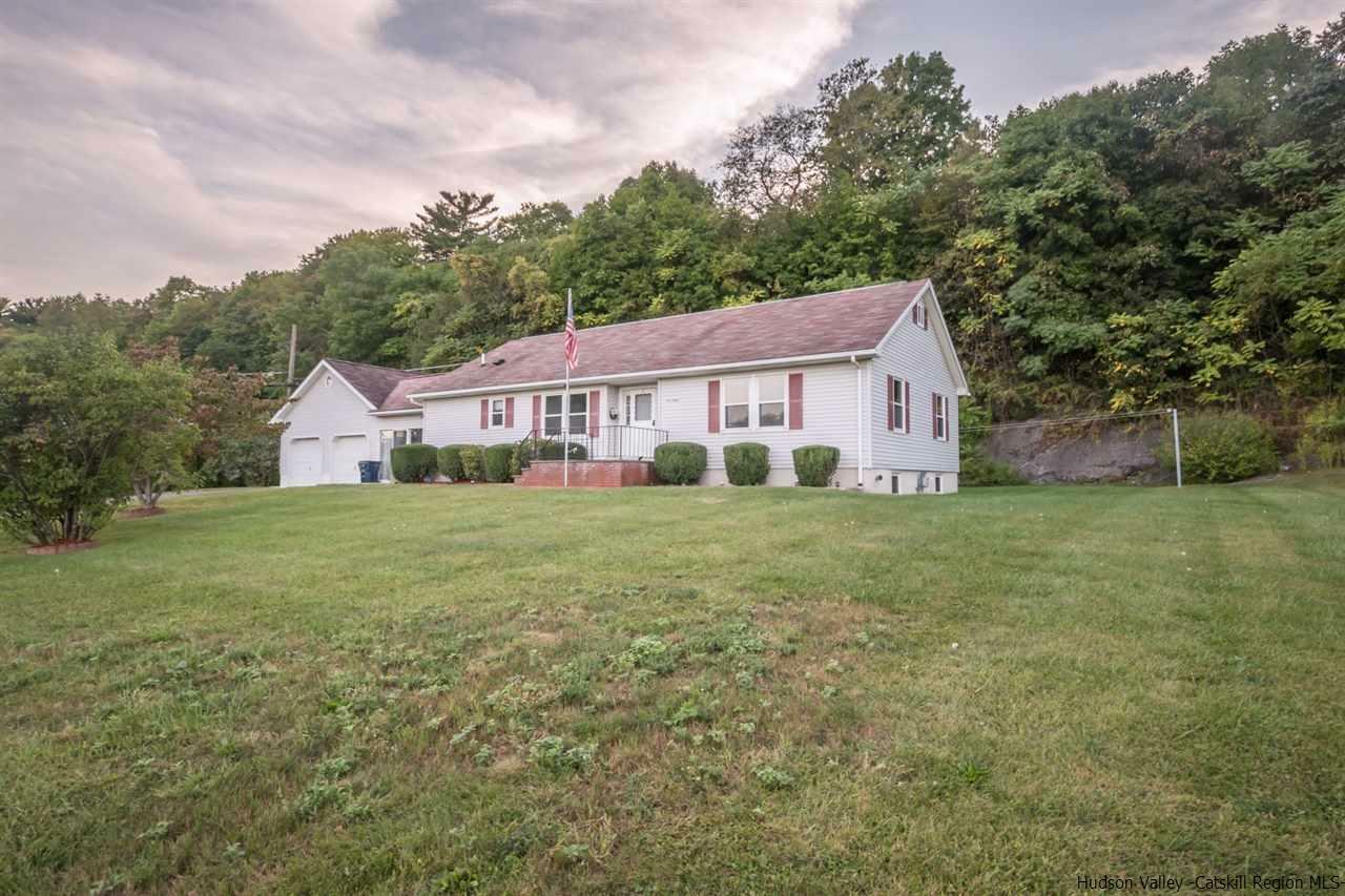 Property Photo:  140 Elm  NY 12477 