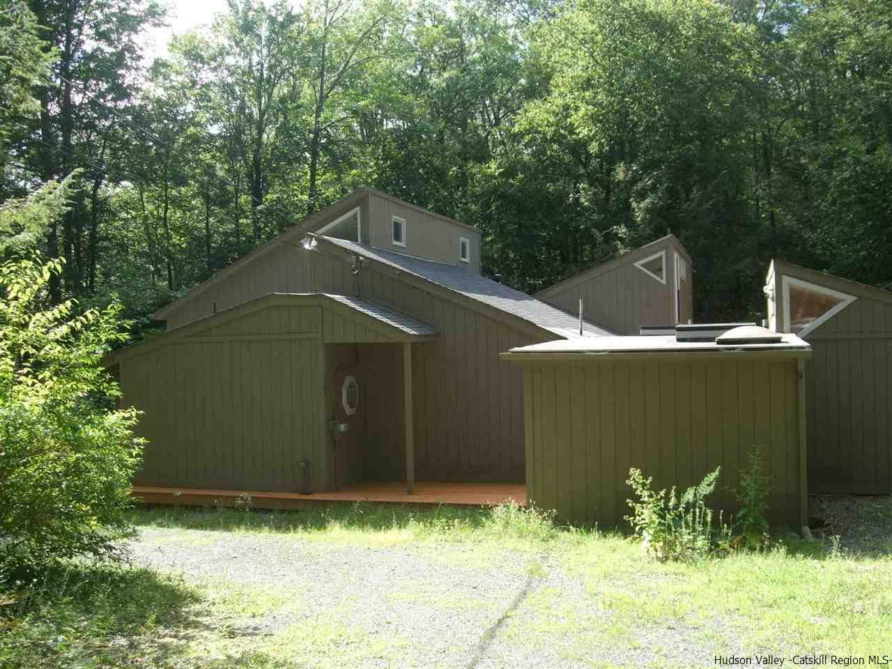 Property Photo:  143 Bostock  NY 12481 