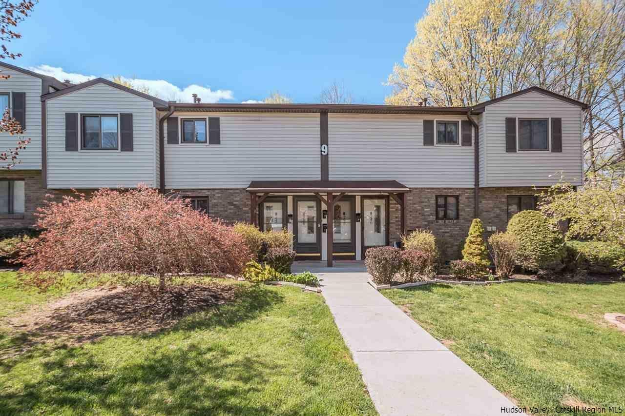 Property Photo: 244 Village NY 12401