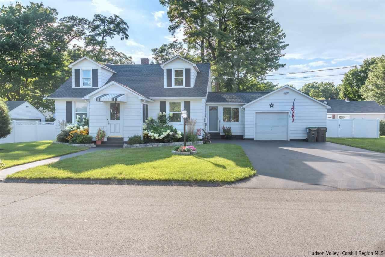 Property Photo: 1077 Columbia NY 12401