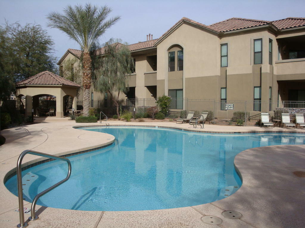 Property Photo: 7027 N Scottsdale Road 131 AZ 85253