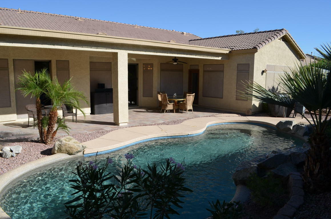 Property Photo:  17961 W Hubbard Drive  AZ 85338 