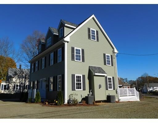 Property Photo: 26 Gould St MA 02026