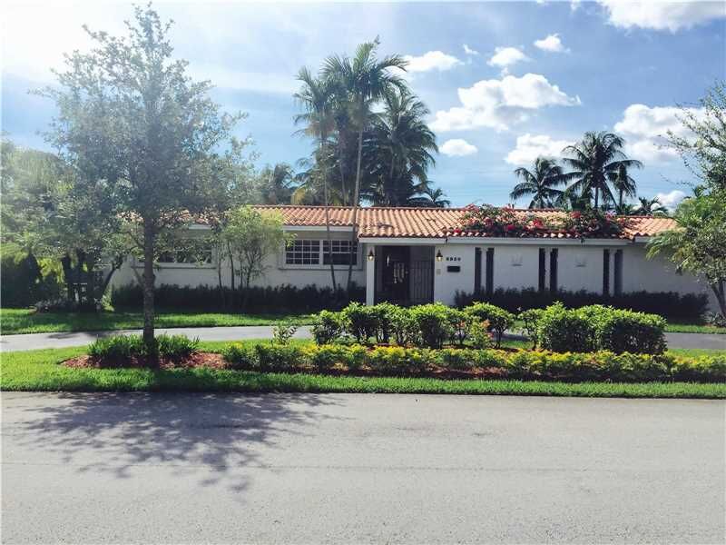 Property Photo:  8950 SW 75 St  FL 33173 