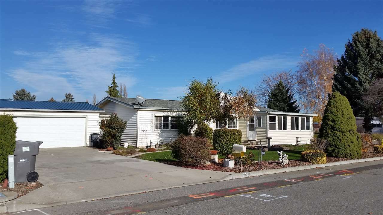 Property Photo:  18809 E Fairview Ct  WA 99027 