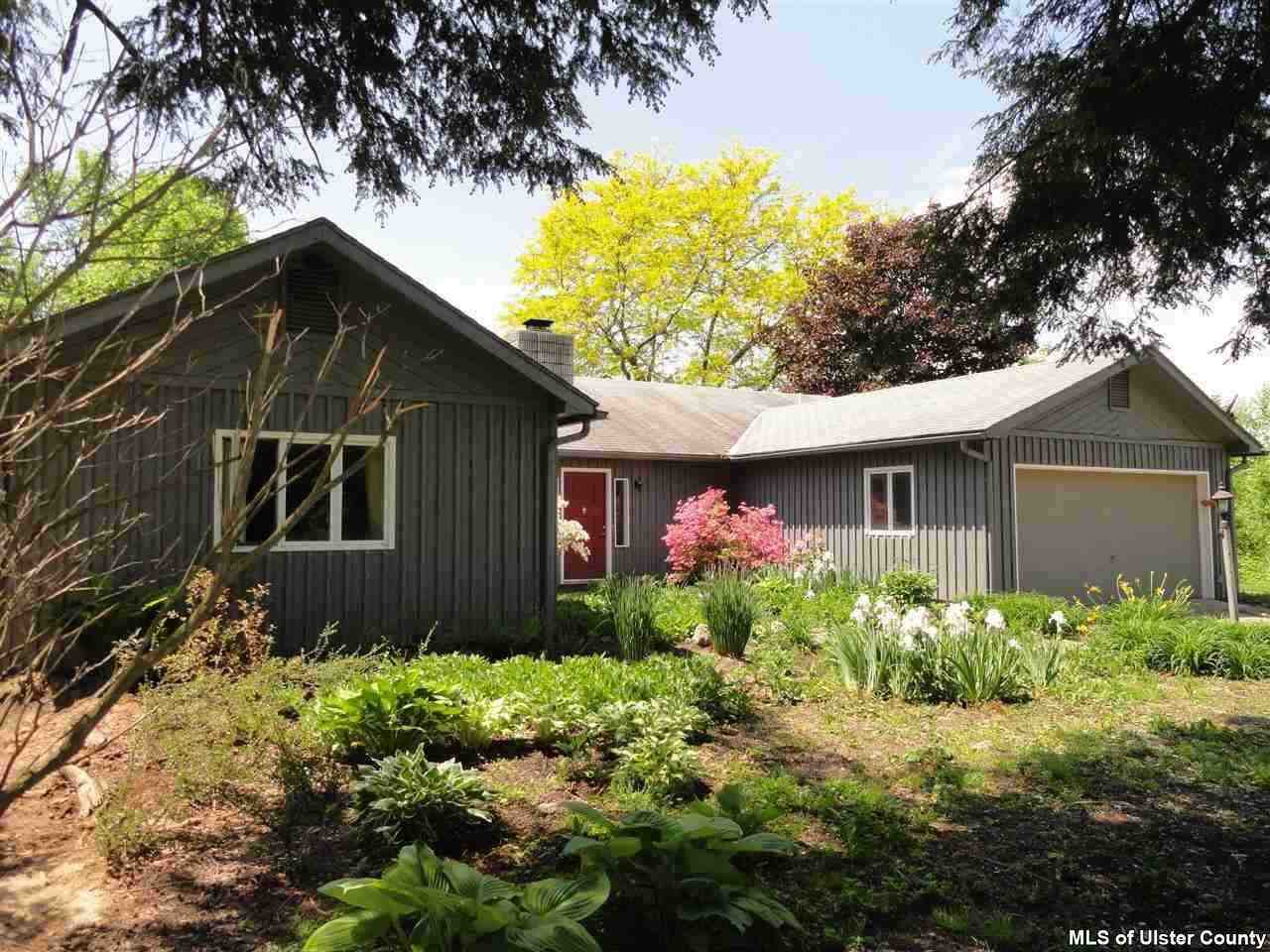 Property Photo: 2771 Route 209 NY 12401