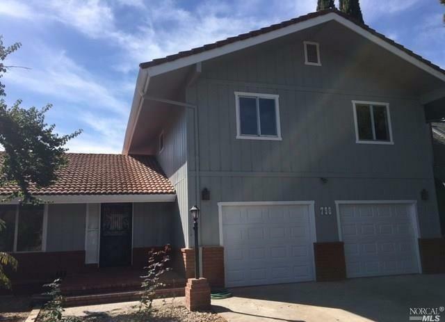 Property Photo:  798 Bass Lane  CA 95423 